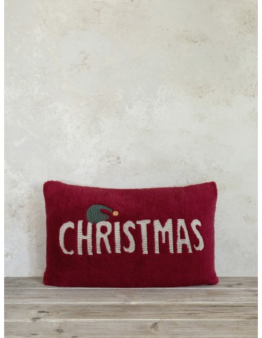 Διακοσμητικό μαξιλάρι 30x50 - Christmas Time