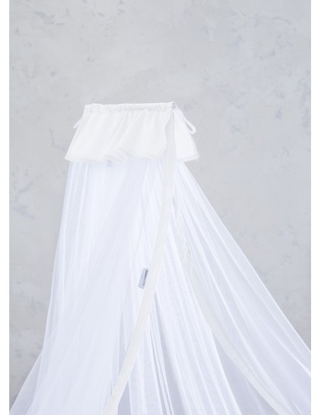 Κουνουπιέρα - Nappy White