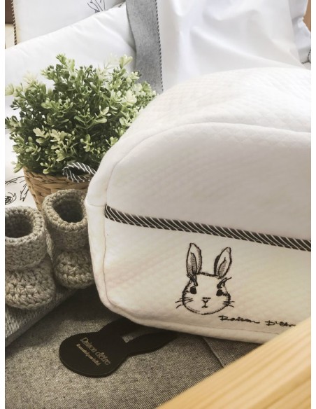 Καλαθάκι Καλλυντικών - Rabbit De Niro