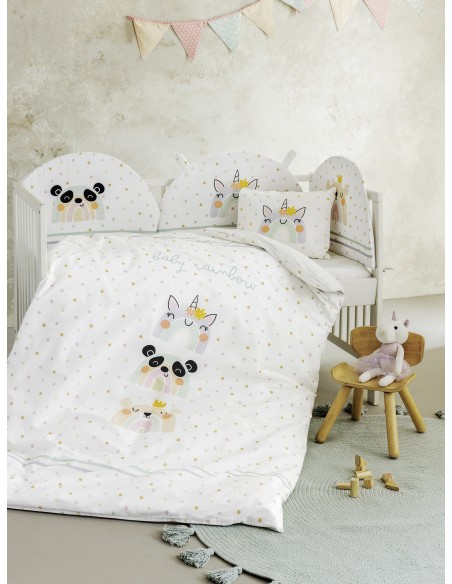 Πάντα - Baby Rainbow