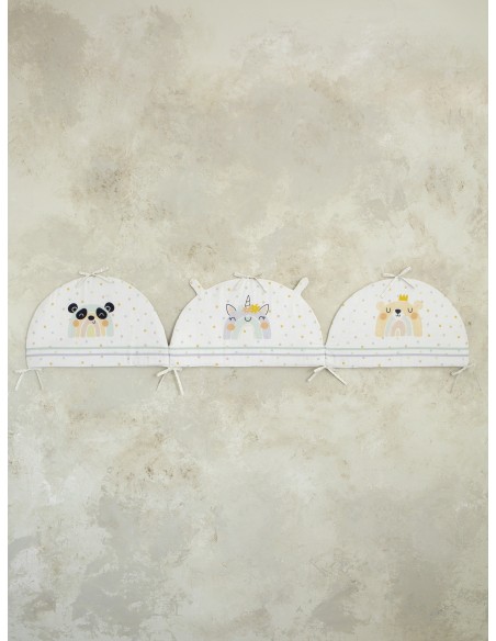 Πάντα - Baby Rainbow