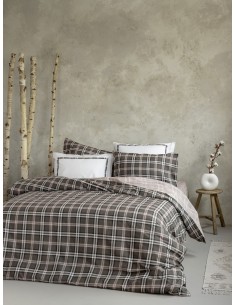 Σετ Παπλωματοθήκη Υπέρδιπλη - Calida