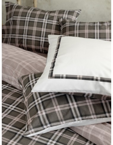 Σετ Παπλωματοθήκη Υπέρδιπλη - Calida