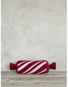 Διακοσμητικό μαξιλάρι 15x35 - Xmas Candy