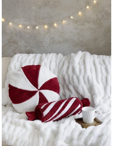 Διακοσμητικό μαξιλάρι 15x35 - Xmas Candy