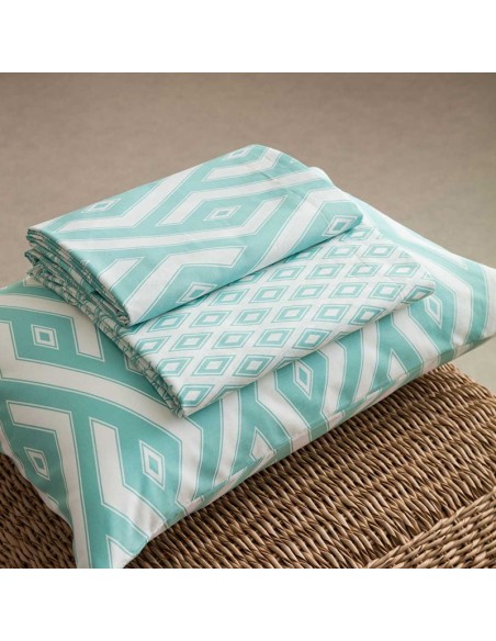 Πάπλωμα Διπλό 190Χ230 Paros-1 Veraman