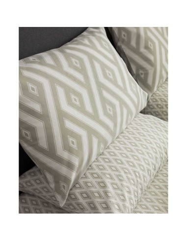 Πάπλωμα Διπλό 190Χ230 Paros-2 Grey