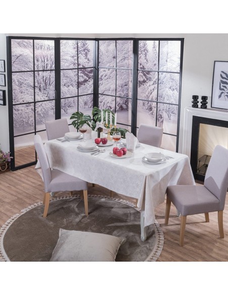 Τραπεζομάντηλο 160x250 Correze