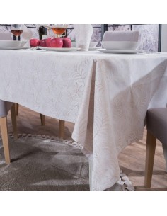 Τραπεζομάντηλο 160x250 Correze 2