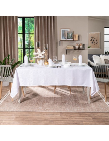 Τραπεζομάντηλο 160x250 Elysee