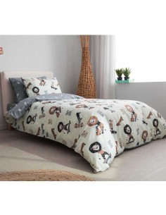 Σετ Σεντόνια Μονά 170x260 Lion