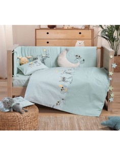 ΠΑΝΤΑ ΒΑΜΒ-ΠΟΛ PARTY FOR ANIMALS - 60+67+60X40 - AQUA