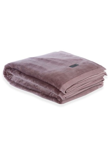 Κουβέρτα Υπέρδιπλη 230x240 Velosso 24 Pink