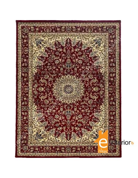 Χαλί Julian 3558A RED - 240 x 300