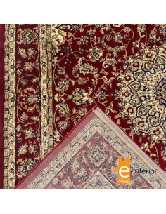 Χαλί Julian 3558A RED - 240 x 300 2