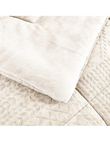 Κουβερτοπάπλωμα Υπέρδιπλο 220x240 Prestige Off...