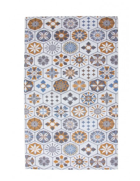 Χαλί Canvas 357 B  - 075x150