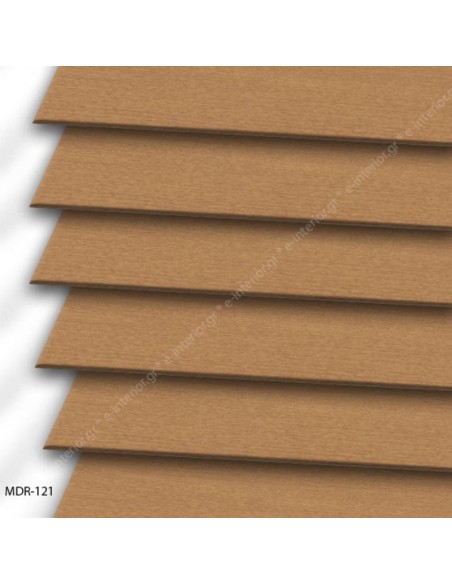 HS Classic Woods - MDR121 περσίδα 50mm