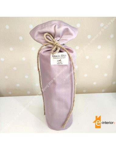 Σετ Σεντόνια Λίκνου Dreamy Owl - Lilac