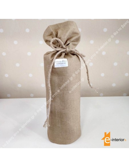 Σετ Σεντόνια Κούνιας Dreamy Owl - Brown