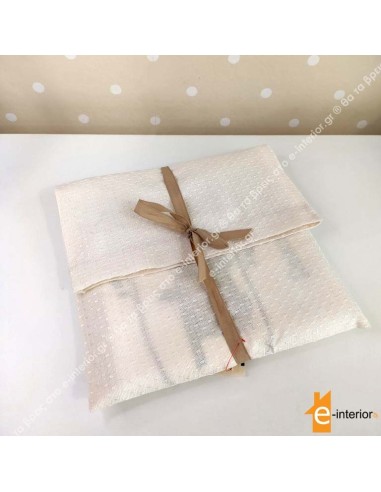 Κουβέρτα Πικέ Αγκαλιάς - Choo Choo Train