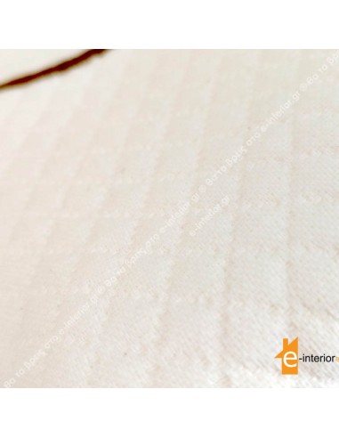 Κουβέρτα Πικέ Κούνιας Dreamy Owl - Brown