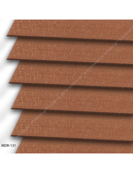 HS Classic Woods - MDR131 περσίδα 50mm