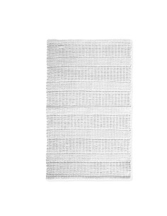 ΤΑΠΕΤΟ ΜΠΑΝΙΟΥ ΠΟΛ-ΒΑΜΒ.DELIGHT 40X60 - 40X60 - 200-WHITE