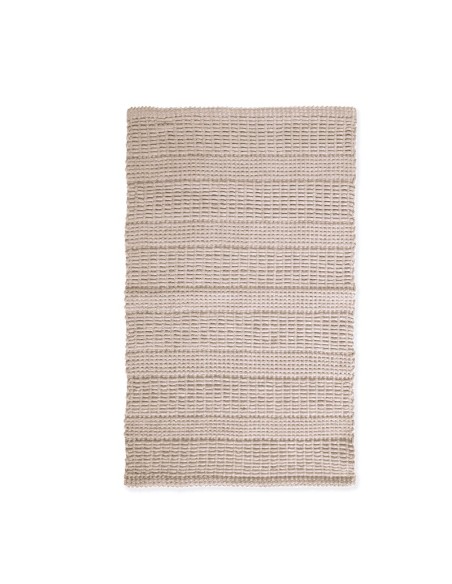 ΤΑΠΕΤΟ ΜΠΑΝΙΟΥ ΠΟΛ-ΒΑΜΒ.DELIGHT 40X60 - 40X60 - 570-LINEN