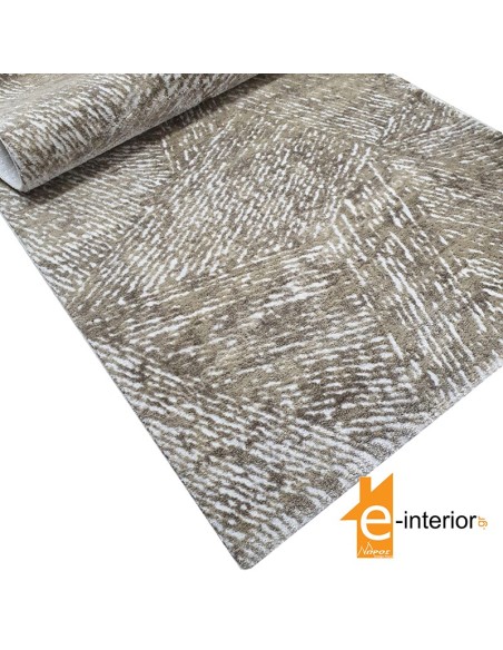 Διάδρομος Porto Fino 03999B Beige/Cream 0.80m