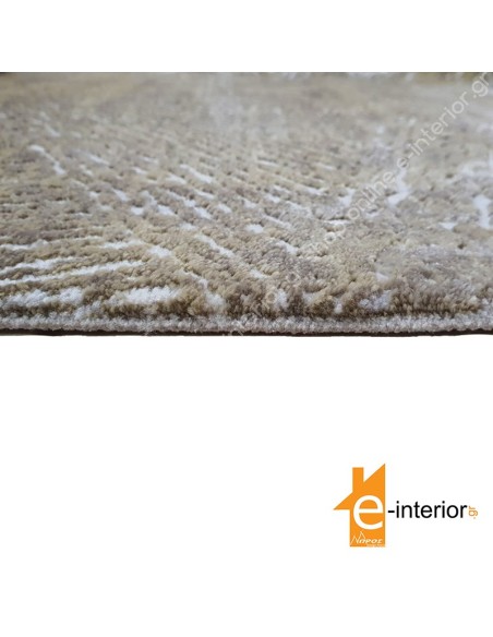 Διάδρομος Porto Fino 03999B Beige/Cream 0.80m