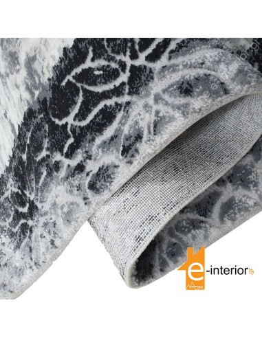 Διάδρομος Porto Fino 04074A L.GRAY/GRAY 0.80m