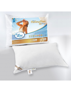 The Hollowfiber 3D Pillow Soft