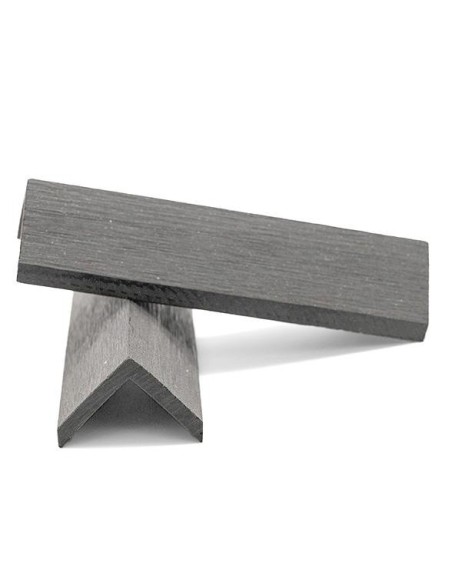 ΓΩΝΙΑ ΓΙΑ 80180 DECK  45Χ45Χ3600