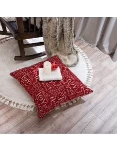 Διακοσμητικό Μαξιλαράκι 50x50 Steinhaus 10 2