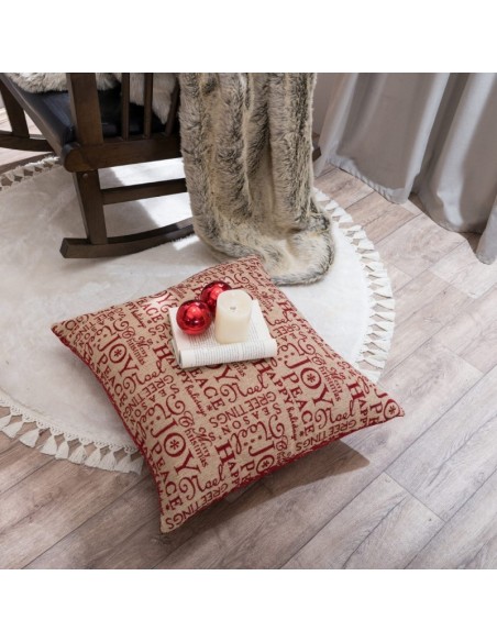 Διακοσμητικό Μαξιλαράκι 50x50 Steinhaus 01