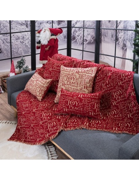 Σετ Χριστουγεννιάτικα Ριχτάρια 2τμχ Teoran Steinhaus 10