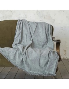 Ριχτάρι Rumpus Mint - Τριθέσιο 180x300cm