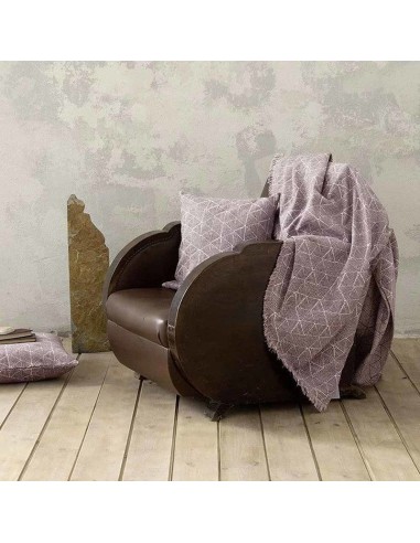 Ριχτάρι Rumpus Cassis - Τριθέσιο 180x300cm