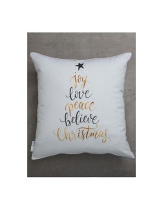 Διακοσμητικό Μαξιλάρι 45x45 - Christmas Spirit