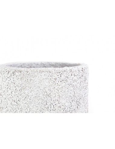 Διακοσμητικό βάζο Siso Gel Coral White...