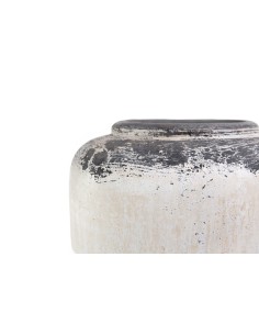 Κεραμικό Διακοσμητικό βάζο Eline Boho Antik Medium... 2
