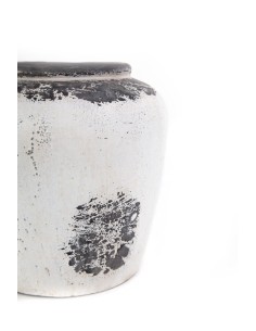 Κεραμικό Διακοσμητικό βάζο Eline Boho Antik Small... 2