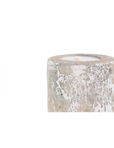 Κεραμικό Κηροπήγιο Slind White Classic Small...