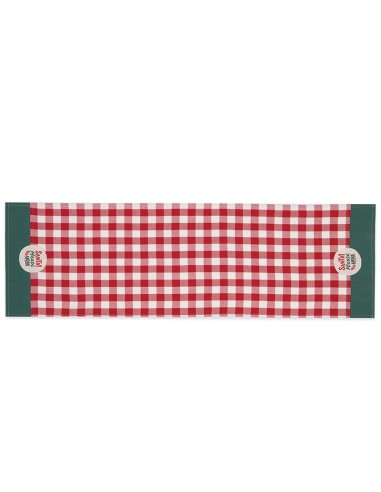 Τραβέρσα 45x150 Santa Please