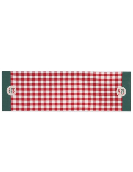 Τραβέρσα 45x150 Santa Please