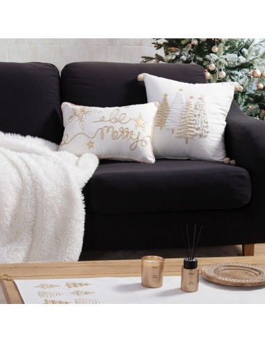 Διακοσμητικό Μαξιλάρι 30x45 Gold Star