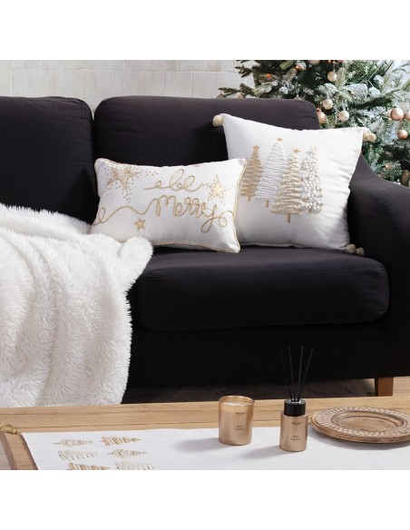 Διακοσμητικό Μαξιλάρι 30x45 Gold Star