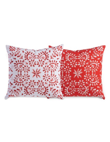 Διακοσμητικό Μαξιλάρι 40x40 Celebration