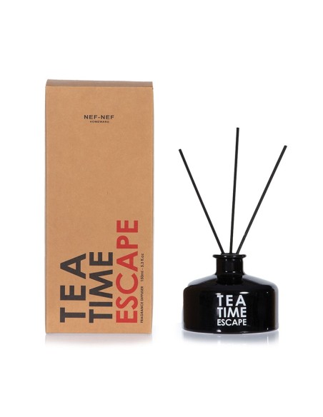 Αρωματικό Χώρου Στικς 150ml Tea Time Escape